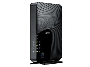 Zyxel WiFi 600Mbps/5GHz Media Streaming Box WAP5805-CZTO01F