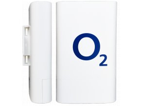 Venkovní LTE anténa (modem) ZTE MF268 CAT13, IP65, WTTX, ODU (NOVÝ)