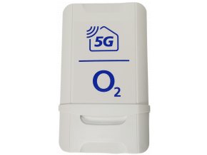 Venkovní LTE (4G) anténa (modem) ZTE WF830 CAT6, IP65, ODU (NOVÝ)