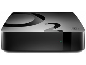 O2 TV BOX (2023) (SET-TOP BOX) ZTE ZXV10 B866V2 (NOVÝ)  (O2 Distribuce)