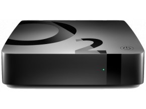 O2 TV BOX (2023) (SET-TOP BOX) ZTE ZXV10 B886V2 (NOVÝ)  (O2 Distribuce)