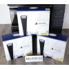 Sony Playstation 5 (s mechanikou)  (CZ Distribuce)