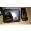 Panasonic KX-TG6611FXT DECT SMS