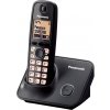 Panasonic KX-TG6611FXT DECT SMS