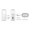 5G modem ZTE MC801A CAT22 (O2 5G Box) (NOVÝ)  (O2 5G Box) - CZ Distribuce
