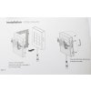 5G Venkovní MODEM GreenPacket 5G CPE Atom H5-200Q1 (NOVÝ)