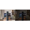 O2 TV BOX (2023) (SET-TOP BOX) ZTE ZXV10 B866V2 (NOVÝ)  (O2 Distribuce)