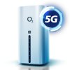 Modem na SIM O2 5G BOX (Gen. 2) (TP-Link NX510v) (POUŽITÝ)