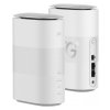 5G modem ZTE MC888A - bílý (A1 Net Cube 5G) (NOVÝ)  (A1) AT Distribuce