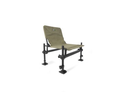 KORUM S23 Accessory Chair - Compact