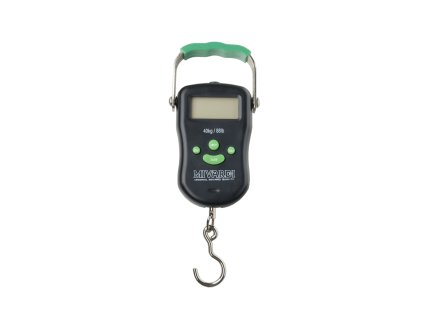 Digitální váha Premium 40 kg