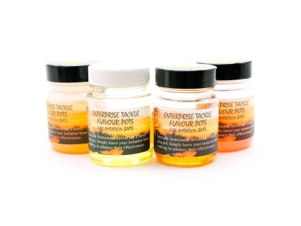 Enterprise dipy 30ml - Javor Kukuřice