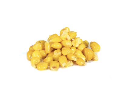 Nakládaný partikl 1kg - Kukuřice Vanilka&Med