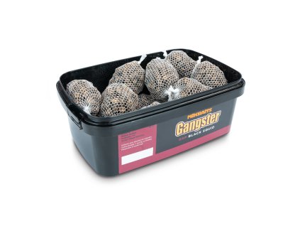 Gangster PVA Bomb 15ks - GSP Black Squid