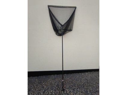 Podběrák C 100/2 HUNTER - CARBON COMPOSITE jednodílná rukojeť.