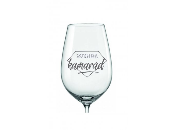 vino superkamarad
