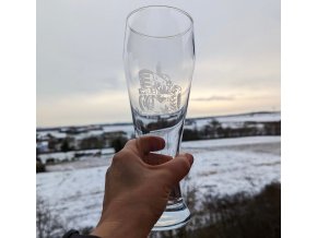 NA PIVO - TRAKTOR - 1