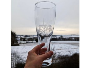NA PIVO - TRAKTOR - 2
