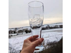 NA PIVO - TRAKTOR - 4