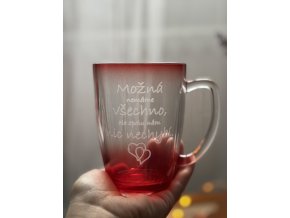 VALENTÝN - HRNEK - 004 - Možná nemáme všechno, ale spolu nám nic nechybí