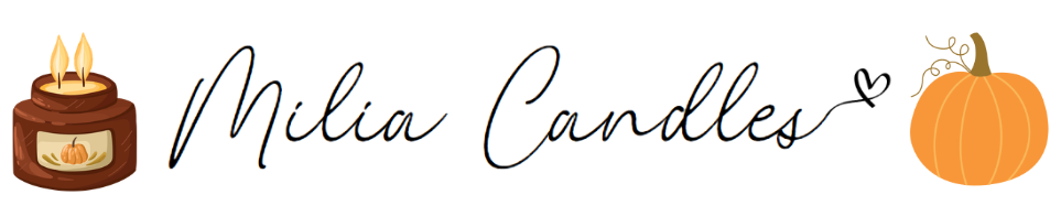 Milia candles