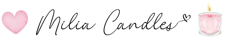 Milia candles