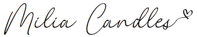 Milia candles