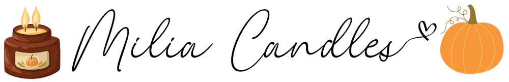 Milia candles