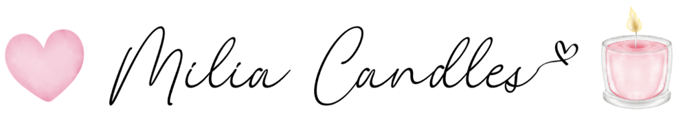 Milia candles