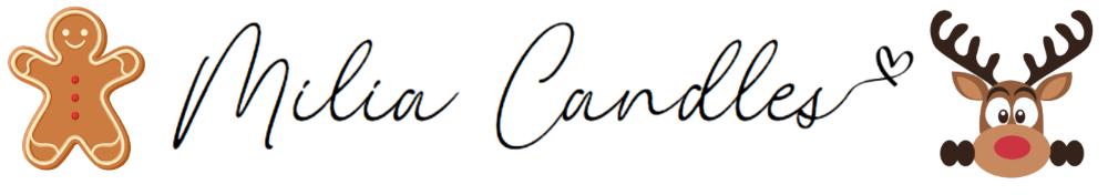 Milia candles