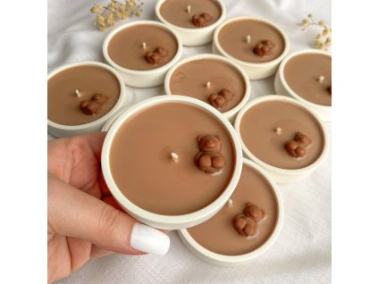 MEDVÍDKOVÁ mini miska