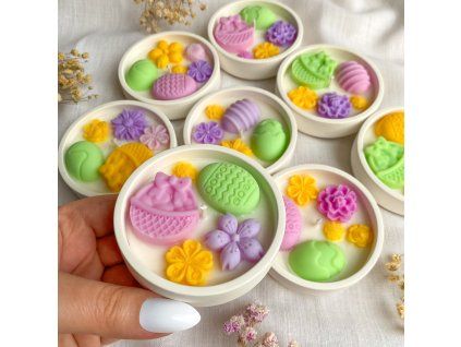 VELIKONOČNÍ mini miska