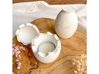 VAJÍČKO - dekorace