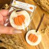 Voskové vonítko do šatníku PUMPKIN SPICE