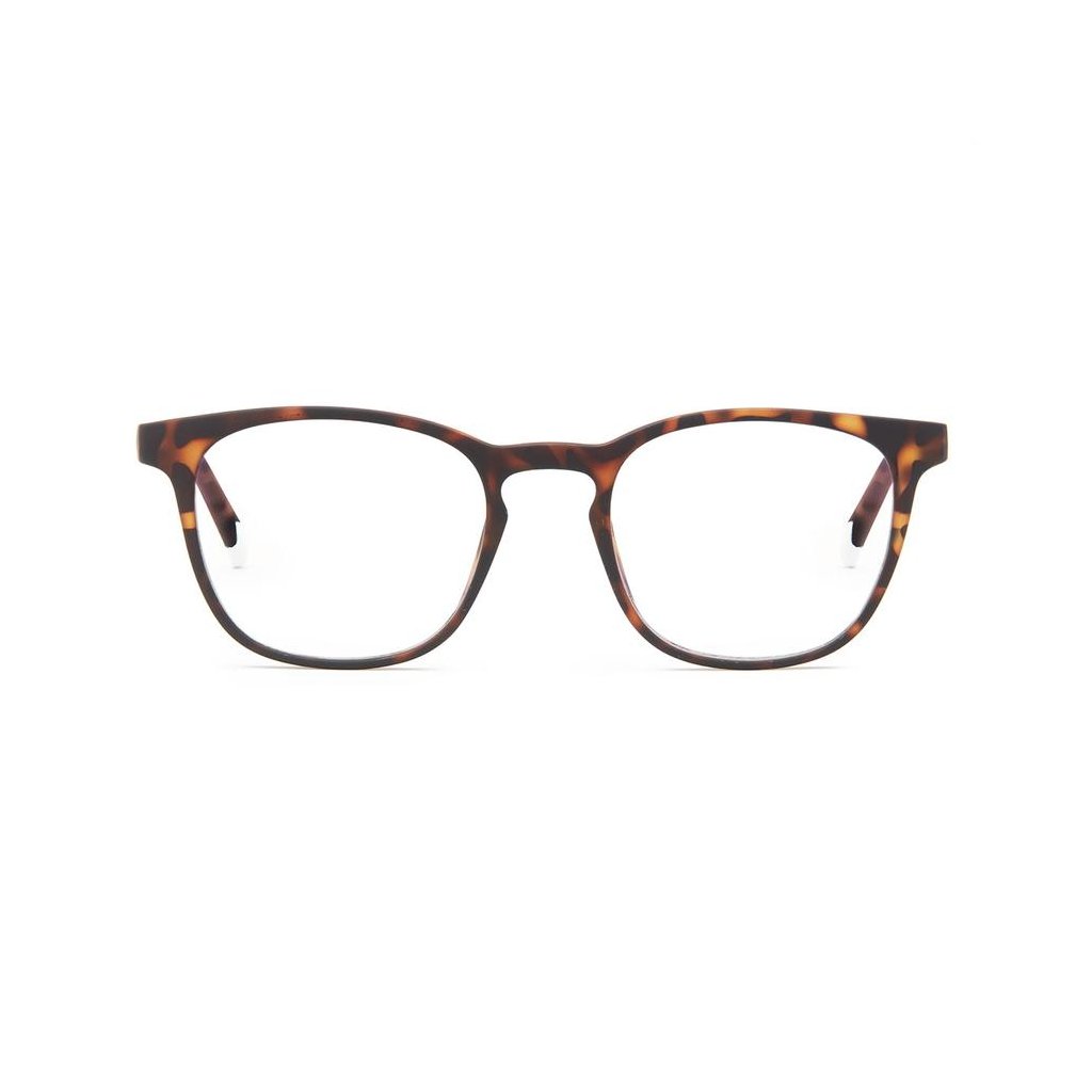 Barner Chroma Dalston® počítačové brýle, Tortoise