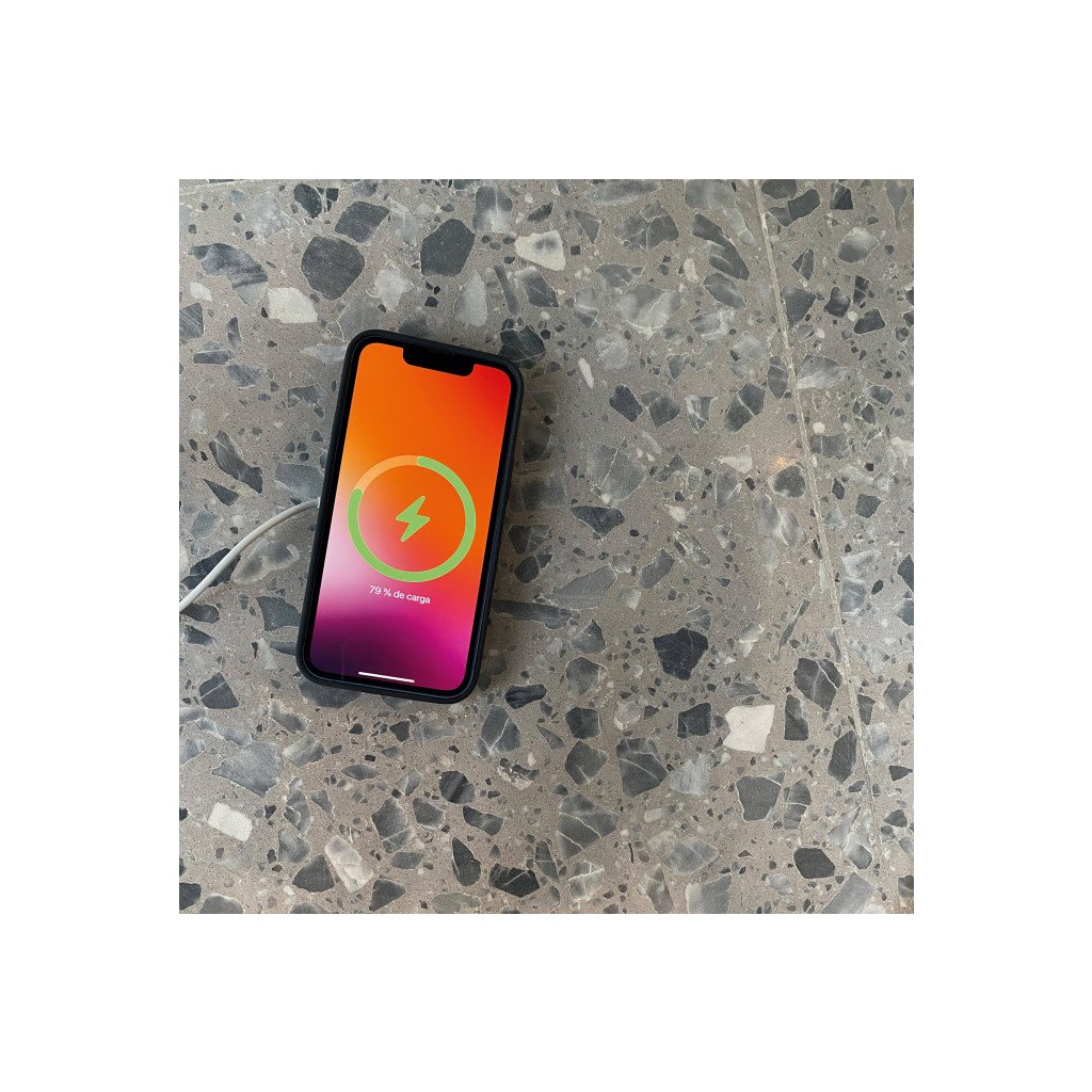Ksix bezdrátová nabíječka pro iPhone, MagCharge 15W, PD 
