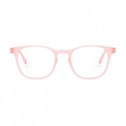 Barner Chroma Dalston® počítačové brýle, Dusty Pink
