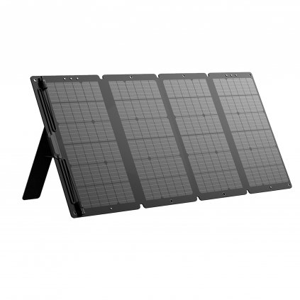 Ksix skládací solární panel, 120W