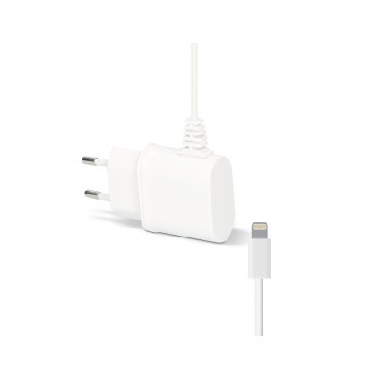contact wall charger 5w made for iphone lightning
