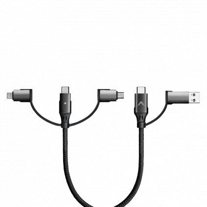 Zeus-X Pro® 6v1 univerzální kabel 1,5m