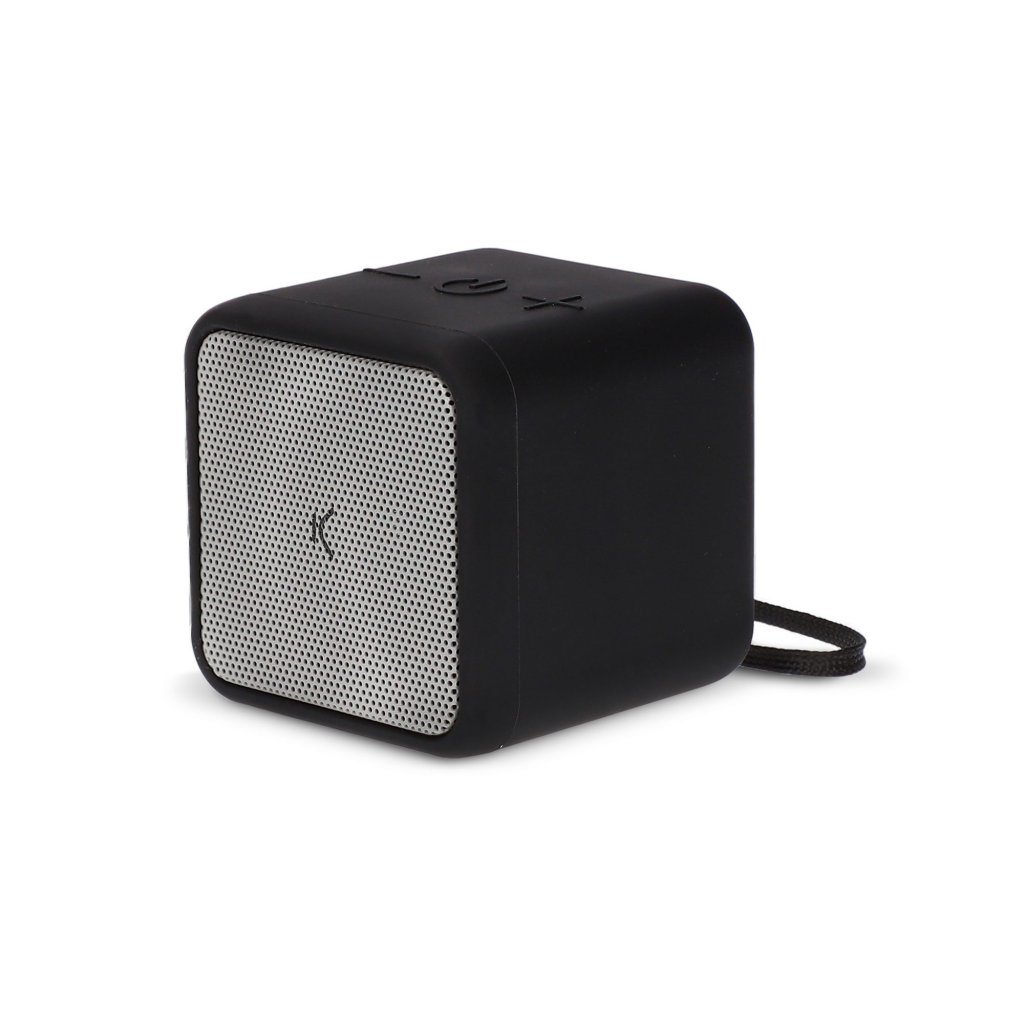 Ksix bezdrôtový reproduktor, BT 5.0, Micro SD, 4h
