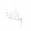 1949 6 contact wall charger 5w made for iphone lightning