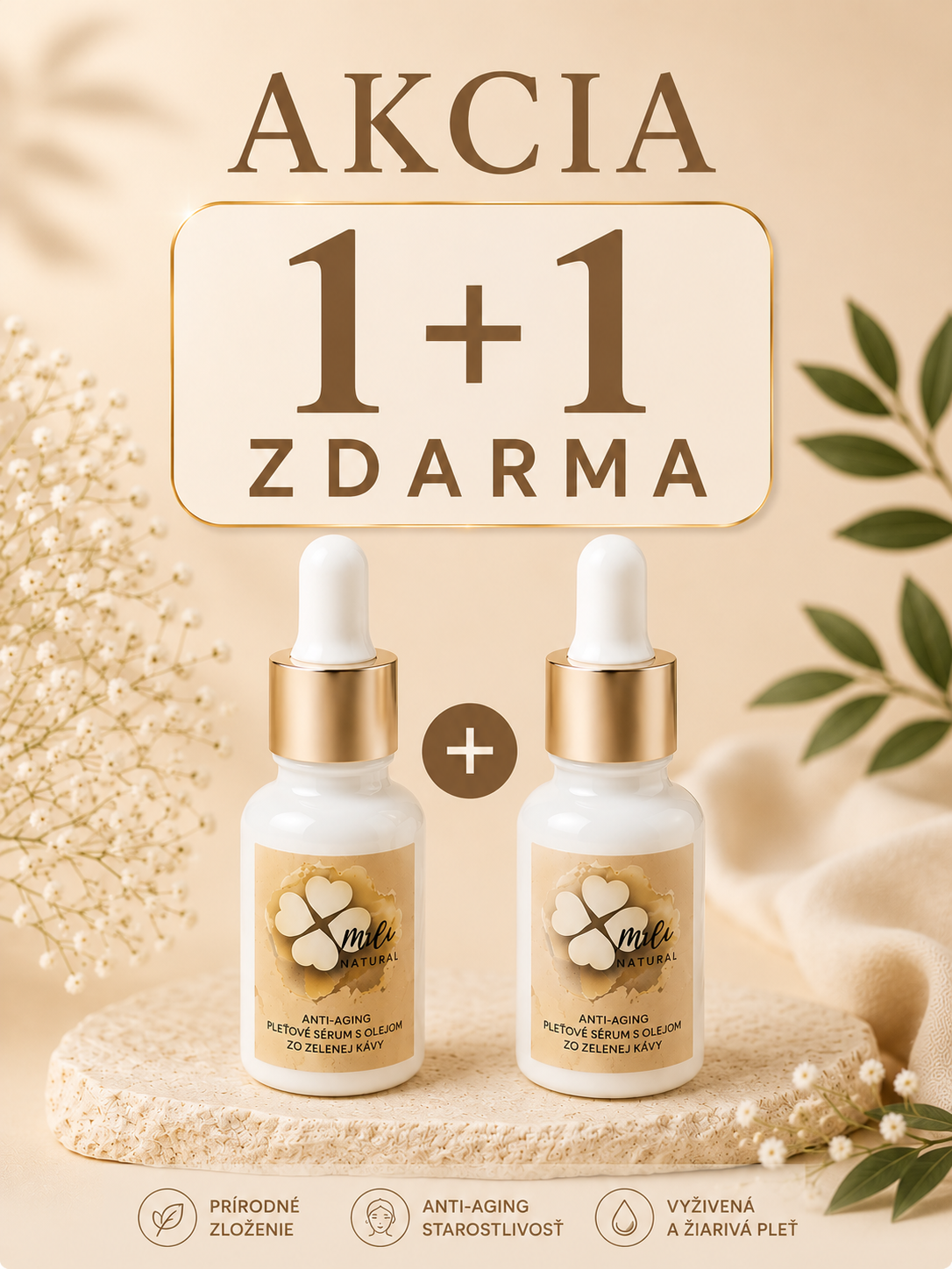Serum