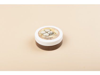 PLEŤOVÝ PEELING BYLINKA