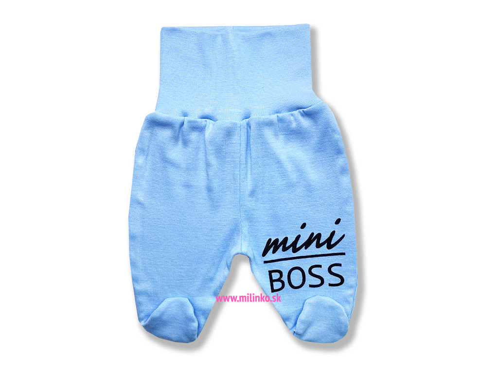 popodupačky pre bábätká mini boss2