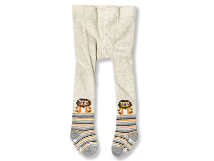 lion pancuchy pre bábätká