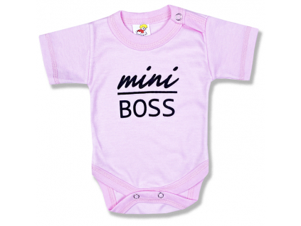 deské body minie boss3