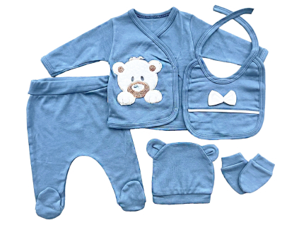 novorodenecké oblečenie macko