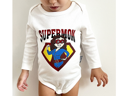 Detské body - Super mamičkabody3