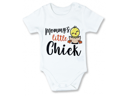 kojenecké body chicken